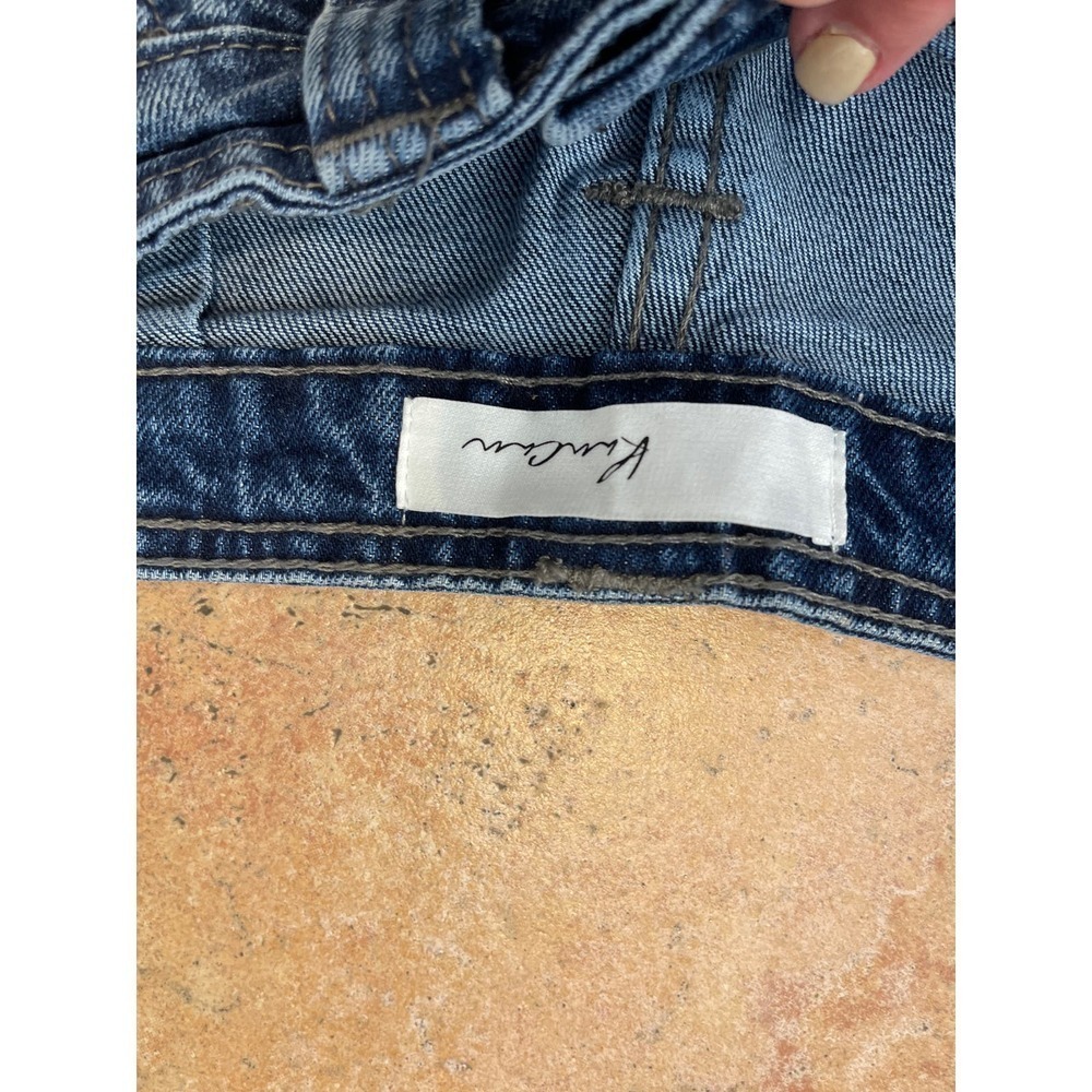 Kancan Cargo jeans size 27 - Picture 2 of 4